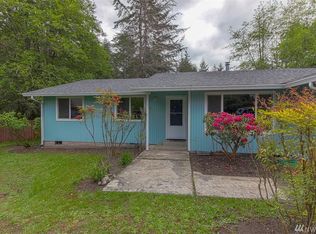 7726 Jenni St NE, Olympia, WA 98506