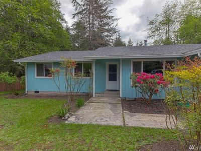7726 Jenni St NE, Olympia, WA, 98506