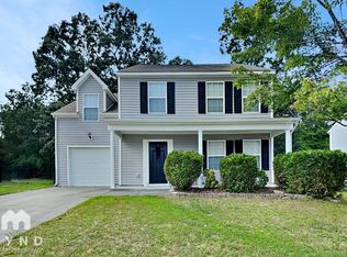3818 Chehaw Dr, Raleigh, NC 27610