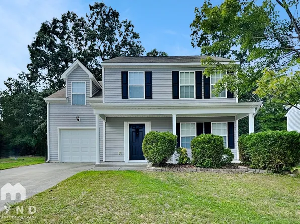 3818 Chehaw Dr, Raleigh, NC 27610
