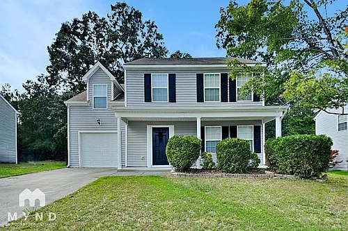 3818 Chehaw Dr Photo 1