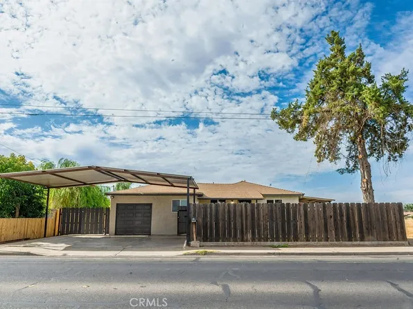 942 W Childs Ave, Merced, CA 95341