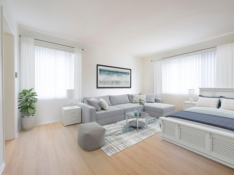 1st image of 1243 Federal Ave APT 101