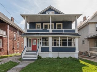 1519 Ridgewood Ave DOWN, Lakewood, OH 44107