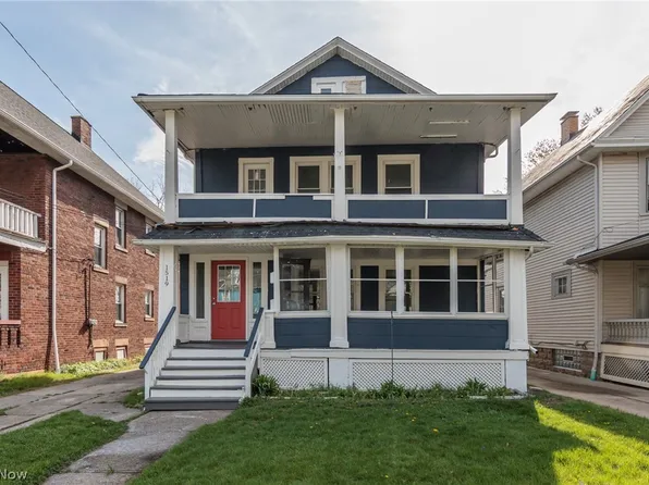 1519 Ridgewood Ave, Lakewood, OH 44107
