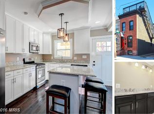 909 S Highland Ave, Baltimore, MD 21224