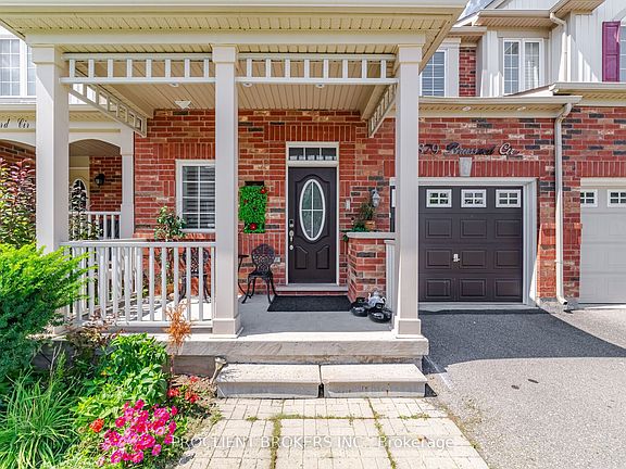 4th image of 879 Brassard Cir
