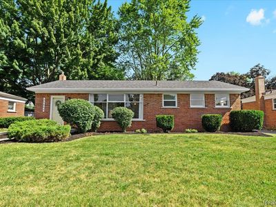 35888 Orangelawn St, Livonia, MI, 48150