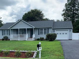 10100 Ballston Rd, Fredericksburg, VA 22408