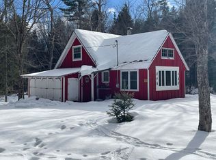 M15 L Trillium Ln #11, Andover, ME 04216