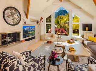 616 W Smuggler St, Aspen, CO 81611