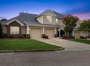 2607 Andover Glen Rd, Raleigh, NC 27604