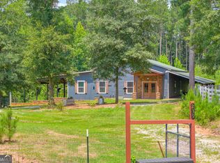 239 Jeremy Dr, Colbert, GA 30628