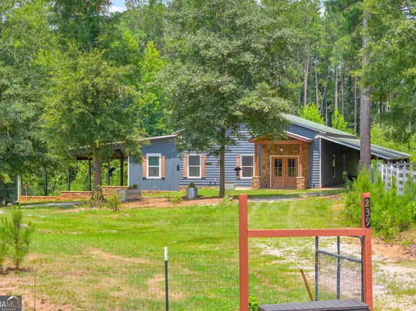 239 Jeremy Dr, Colbert, GA 30628