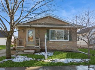 1309 Graham Ave, Oshkosh, WI