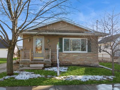 1309 Graham Ave, Oshkosh, WI, 54902