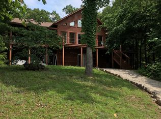 2767 Jones Rd, Omaha, AR 72662