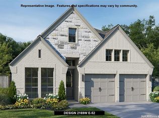 1856 Gyst Rd, Seguin, TX 78155