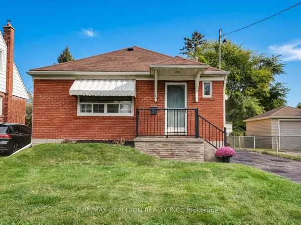 139 Tower Dr, Toronto, ON M1R 3P6