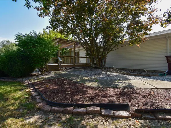 409 Broadway St, Gillespie, IL 62033