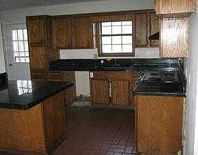A1412VT Kitchen