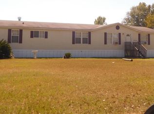 410 Marshall Pittman Rd, Vidalia, GA 30474