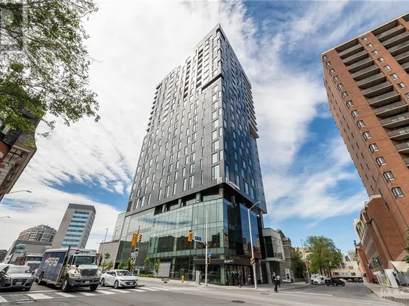 20 Daly Ave, Ottawa, ON