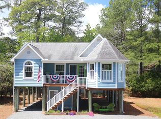 420 Periwinkle Rd, Bethany Beach, DE 19930