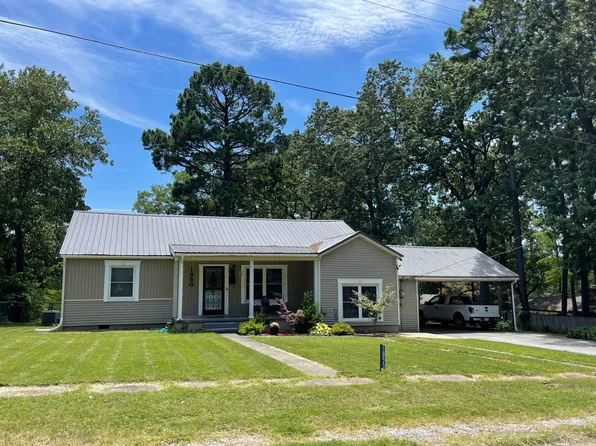 1850 Maple St, Batesville, AR 72501