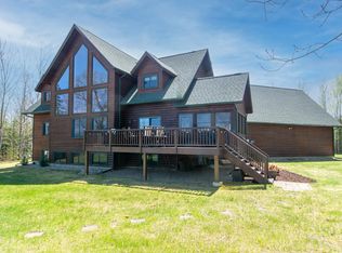 17836 Bethany Rd, Grand Rapids, MN 55744