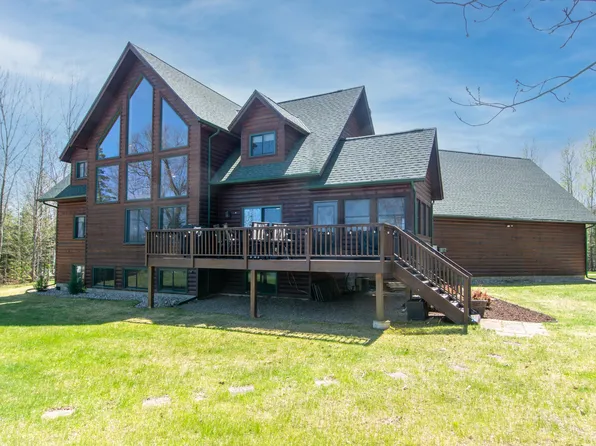 17836 Bethany Rd, Grand Rapids, MN 55744