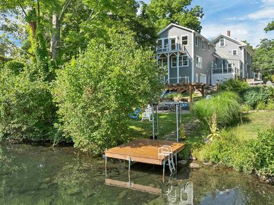 35 Messer Street, Laconia, NH, 03246