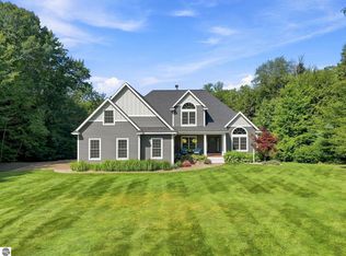 7255 Russ Noble Dr, Traverse City, MI 49685