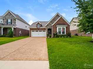 630 Foster Ln, Mount Juliet, TN 37122