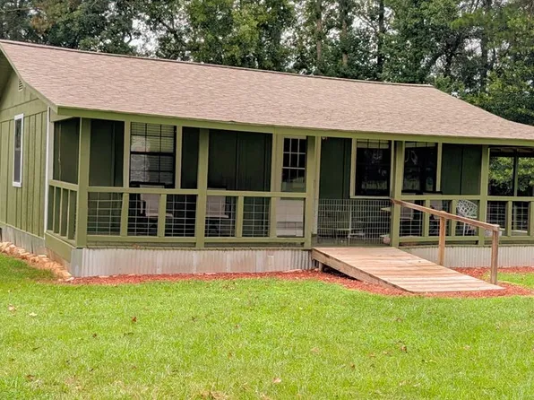 2509 Fm 3229, Bronson, TX 75930