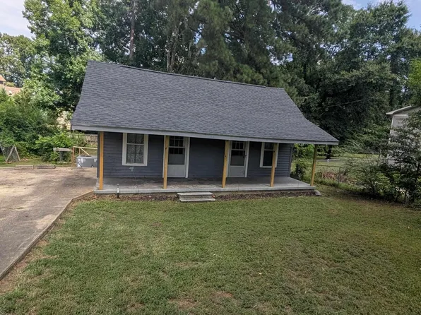 2115 Wright Ave, Benton, AR 72019