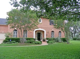 6006 Ascot Cv, Austin, TX 78746