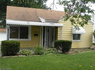 4362 W 156th St, Cleveland, OH 44135