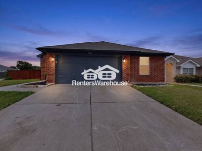 7301 Fossil Lake Dr, Arlington, TX, 76002