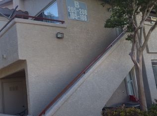 4955 Lindell Rd APT 205, Las Vegas, NV 89118