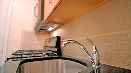 Rented by Tryax Realty Management