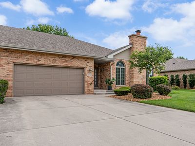 21121 Woodbridge Dr, Frankfort, IL, 60423