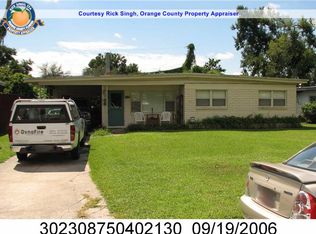 4106 Montrose Ct, Orlando, FL 32812