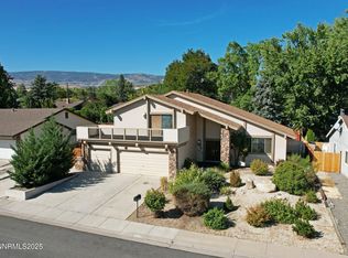 4875 Golden Springs Dr, Reno, NV 89509