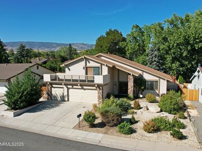4875 Golden Springs Dr, Reno, NV, 89509