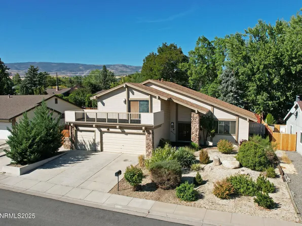 4875 Golden Springs Dr, Reno, NV 89509