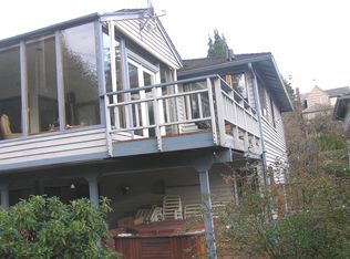 4435 53rd Ave SW, Seattle, WA 98116