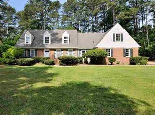 205 Fox Creek Rd, Anderson, SC 29621