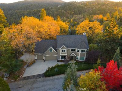 1010 Black Oaks Dr, Lake Arrowhead, CA, 92352