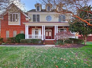 524 Brentwood Arch, Chesapeake, VA 23320